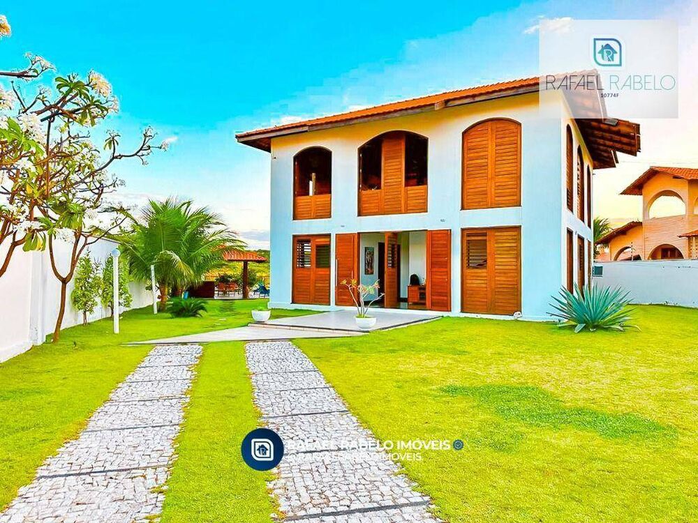 Casa, 4 quartos, 380 m² - Foto 3