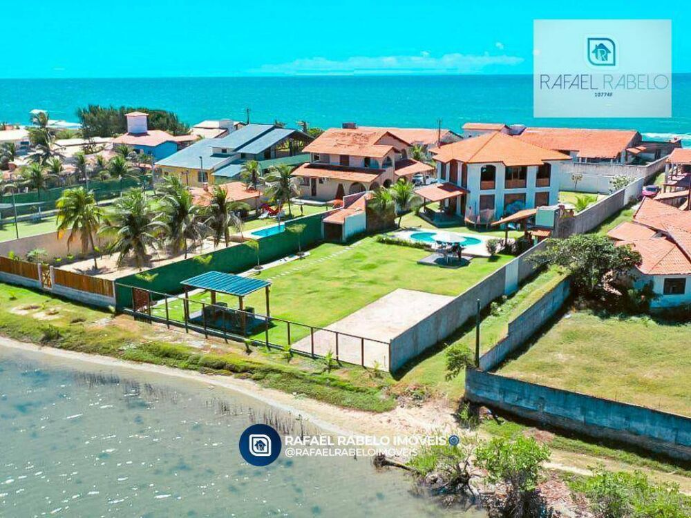 Casa, 4 quartos, 380 m² - Foto 2