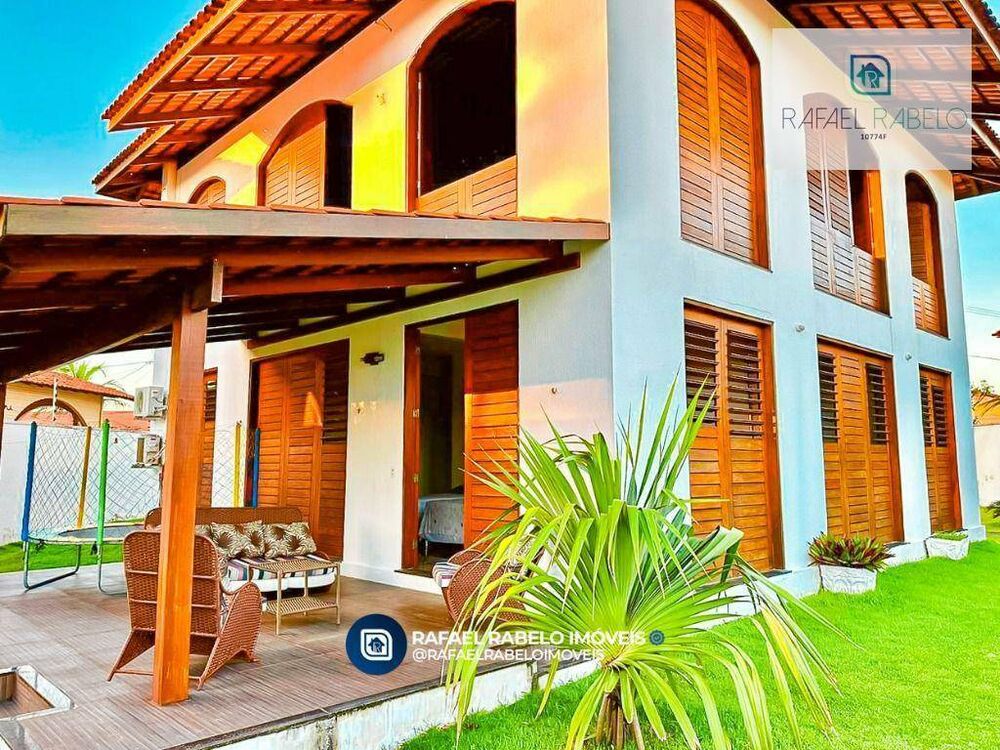 Casa, 4 quartos, 380 m² - Foto 4