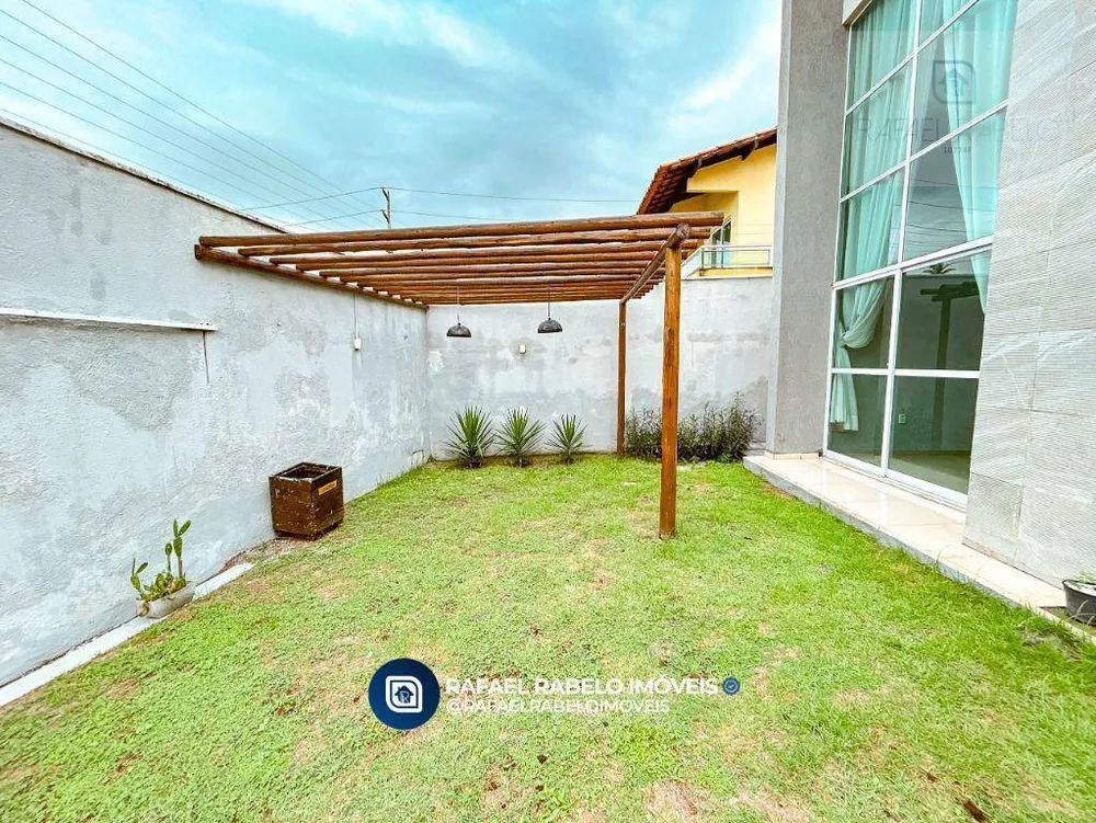 Casa, 4 quartos, 200 m² - Foto 3