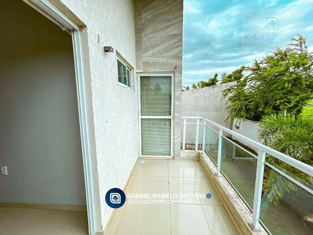 Casa, 4 quartos, 200 m² - Foto 10