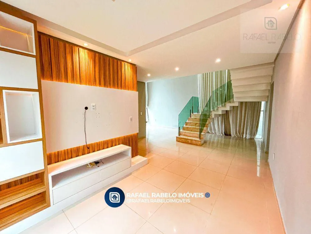 Casa, 4 quartos, 200 m² - Foto 5