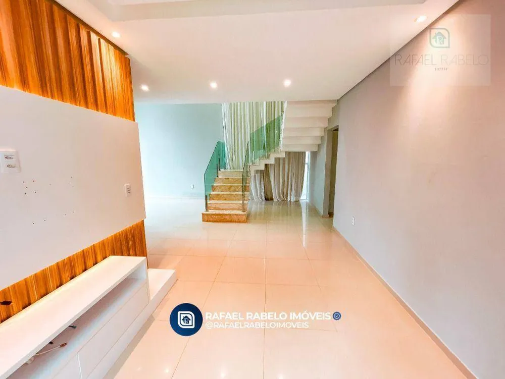 Casa, 4 quartos, 200 m² - Foto 4