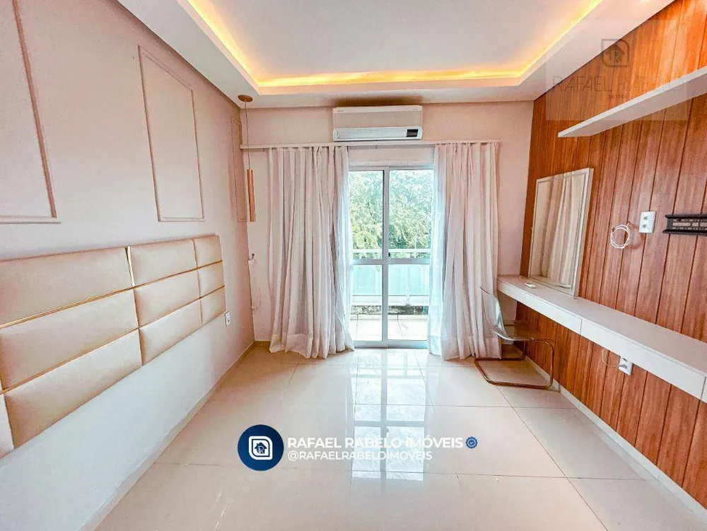 Casa, 4 quartos, 200 m² - Foto 11