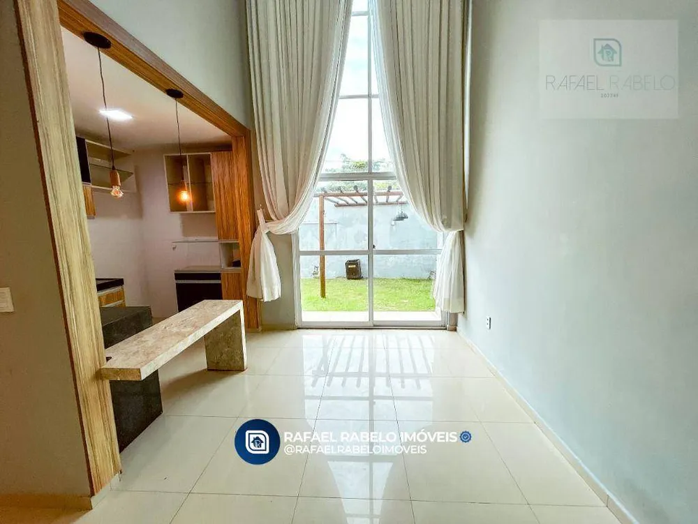 Casa, 4 quartos, 200 m² - Foto 6