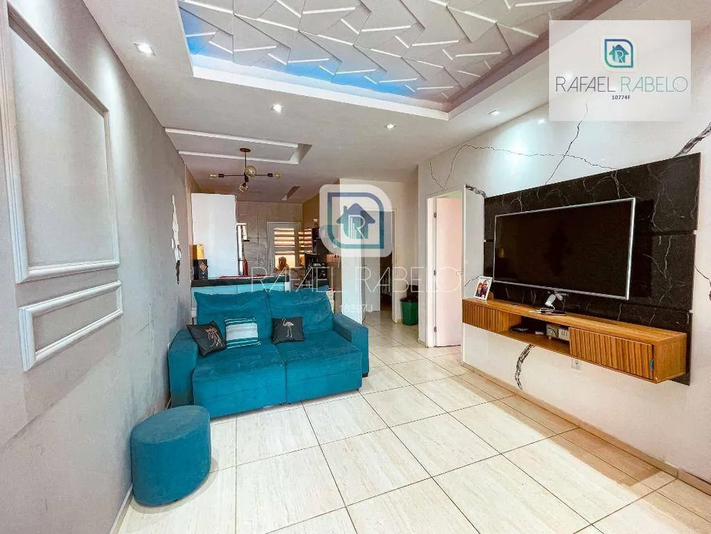 Casa, 3 quartos, 98 m² - Foto 5