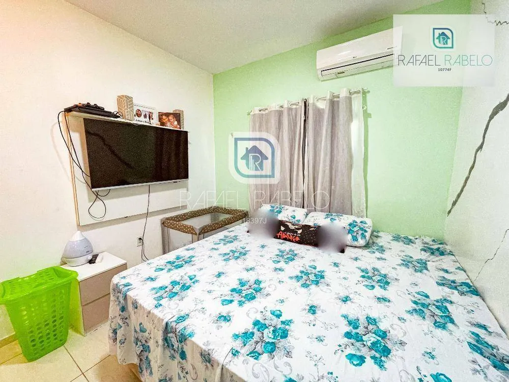 Casa, 3 quartos, 98 m² - Foto 7
