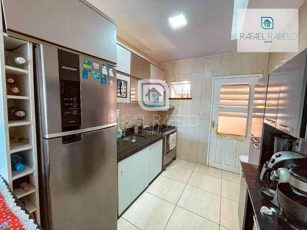 Casa, 3 quartos, 98 m² - Foto 6