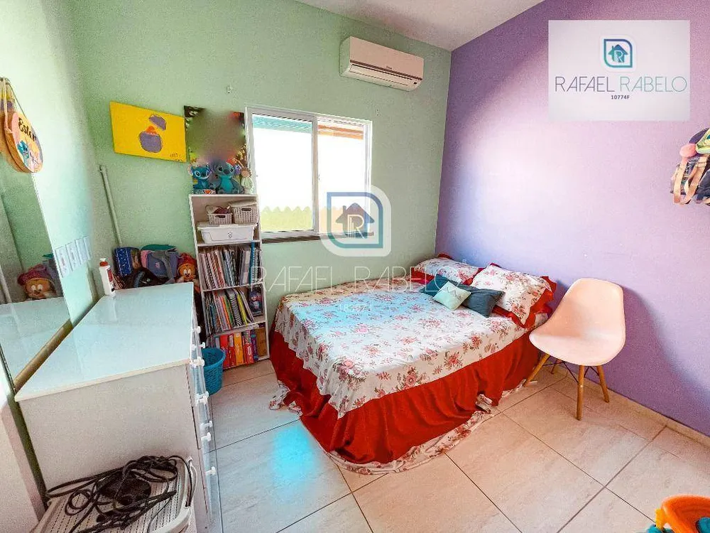 Casa, 3 quartos, 98 m² - Foto 9