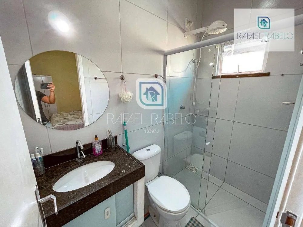 Casa, 3 quartos, 98 m² - Foto 11