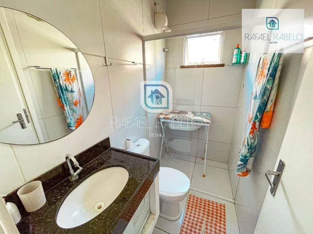 Casa, 3 quartos, 98 m² - Foto 8