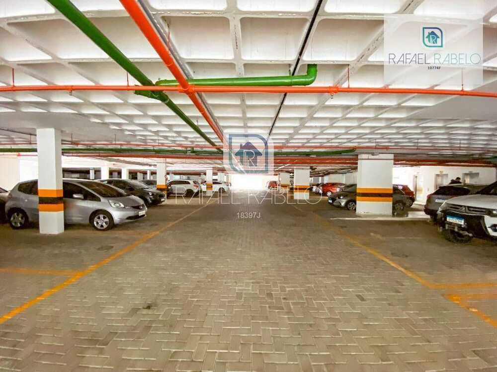 Apartamento à venda com 2 quartos, 58m² - Foto 4