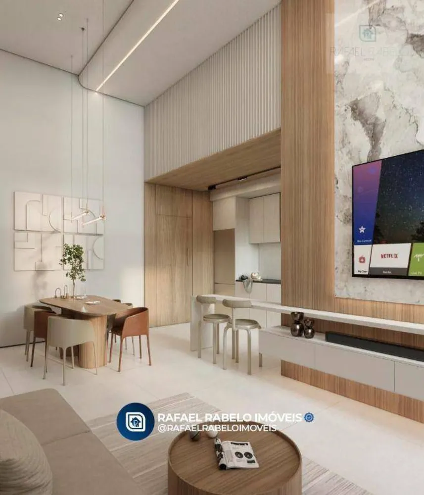 Casa, 3 quartos, 116 m² - Foto 4