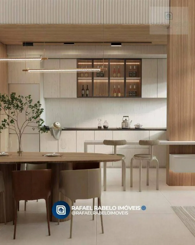 Casa, 3 quartos, 116 m² - Foto 6