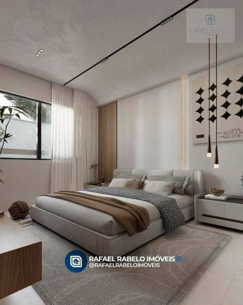 Casa, 3 quartos, 116 m² - Foto 7