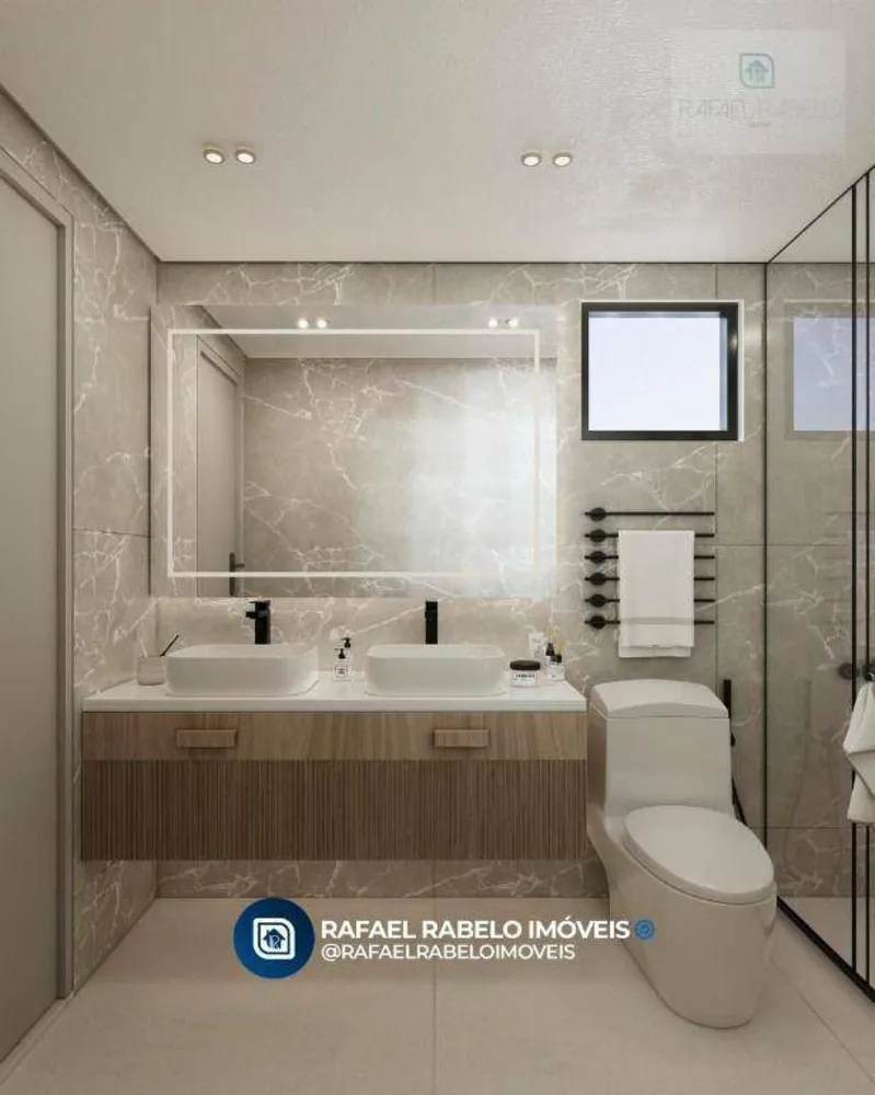 Casa, 3 quartos, 116 m² - Foto 10