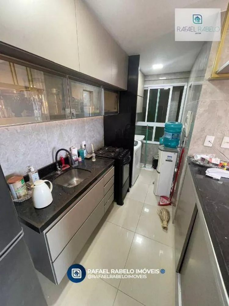 Apartamento para alugar com 2 quartos, 61m² - Foto 4