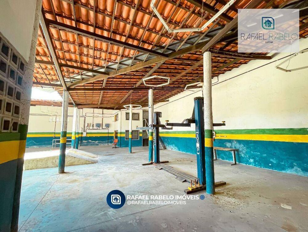 Depósito-Galpão, 1200 m² - Foto 10