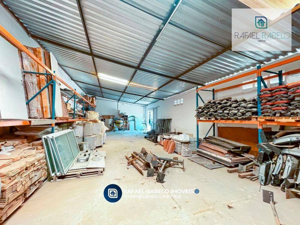 Depósito-Galpão, 1200 m² - Foto 4
