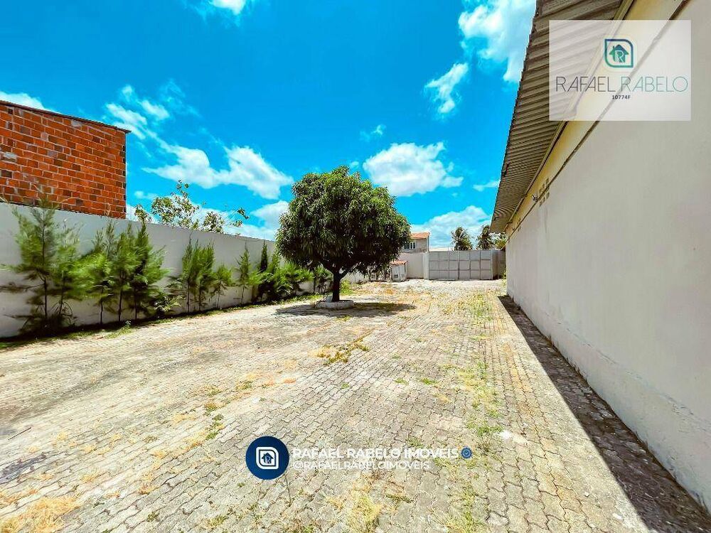 Depósito-Galpão, 1200 m² - Foto 3