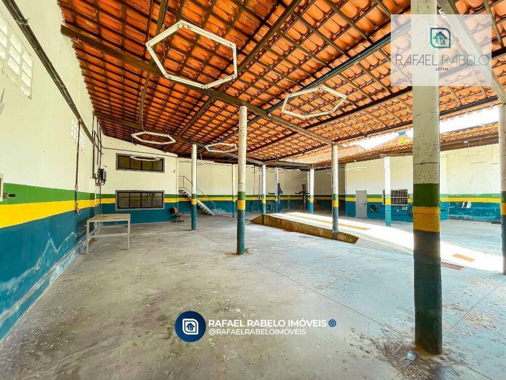 Depósito-Galpão, 1200 m² - Foto 8