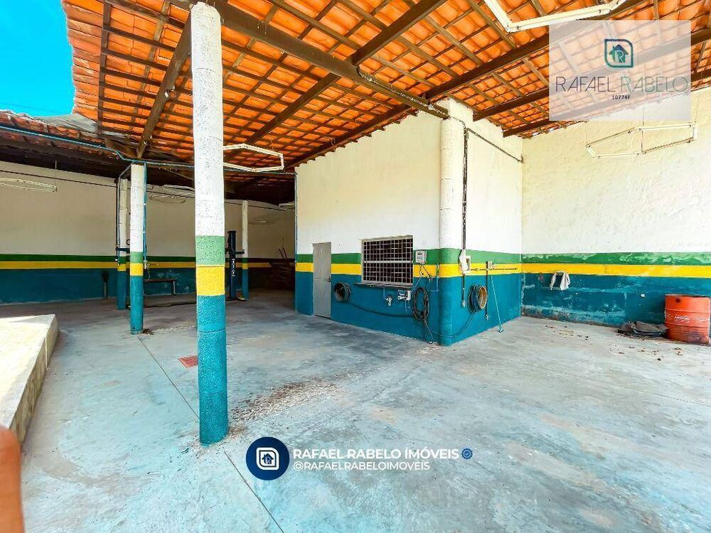 Depósito-Galpão, 1200 m² - Foto 11