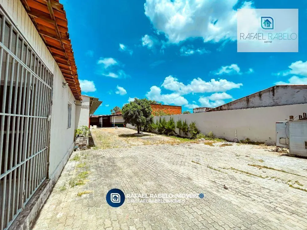 Depósito-Galpão, 1200 m² - Foto 12
