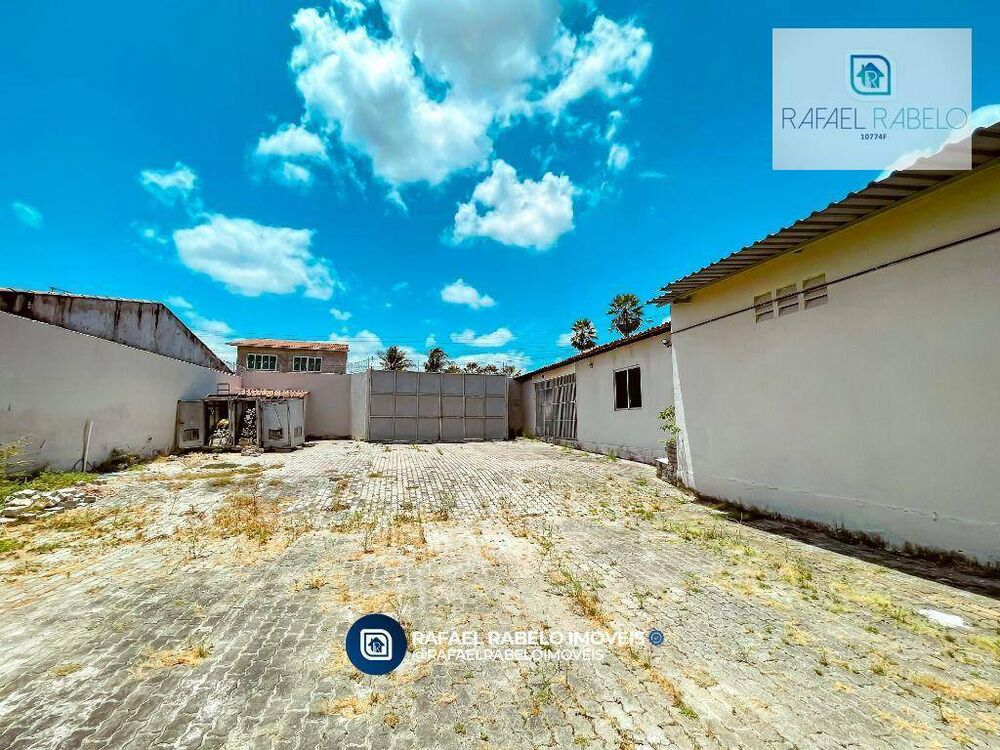 Depósito-Galpão, 1200 m² - Foto 5
