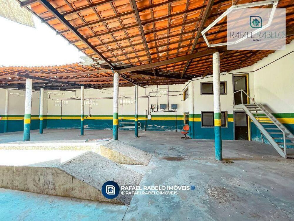 Depósito-Galpão, 1200 m² - Foto 7
