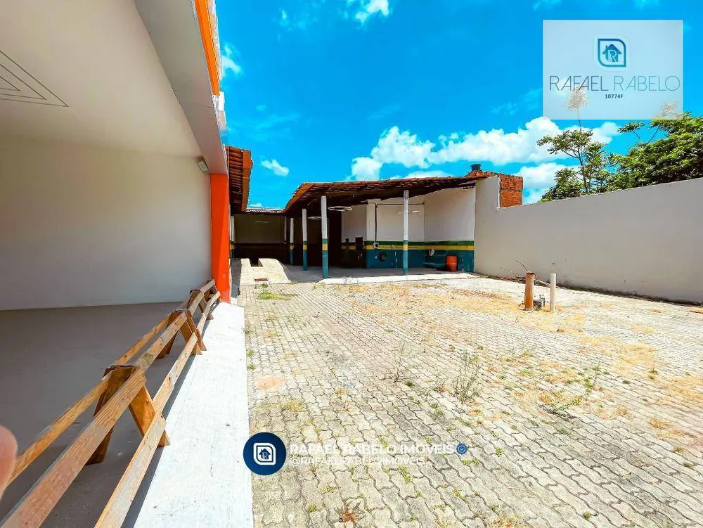 Depósito-Galpão, 1200 m² - Foto 11