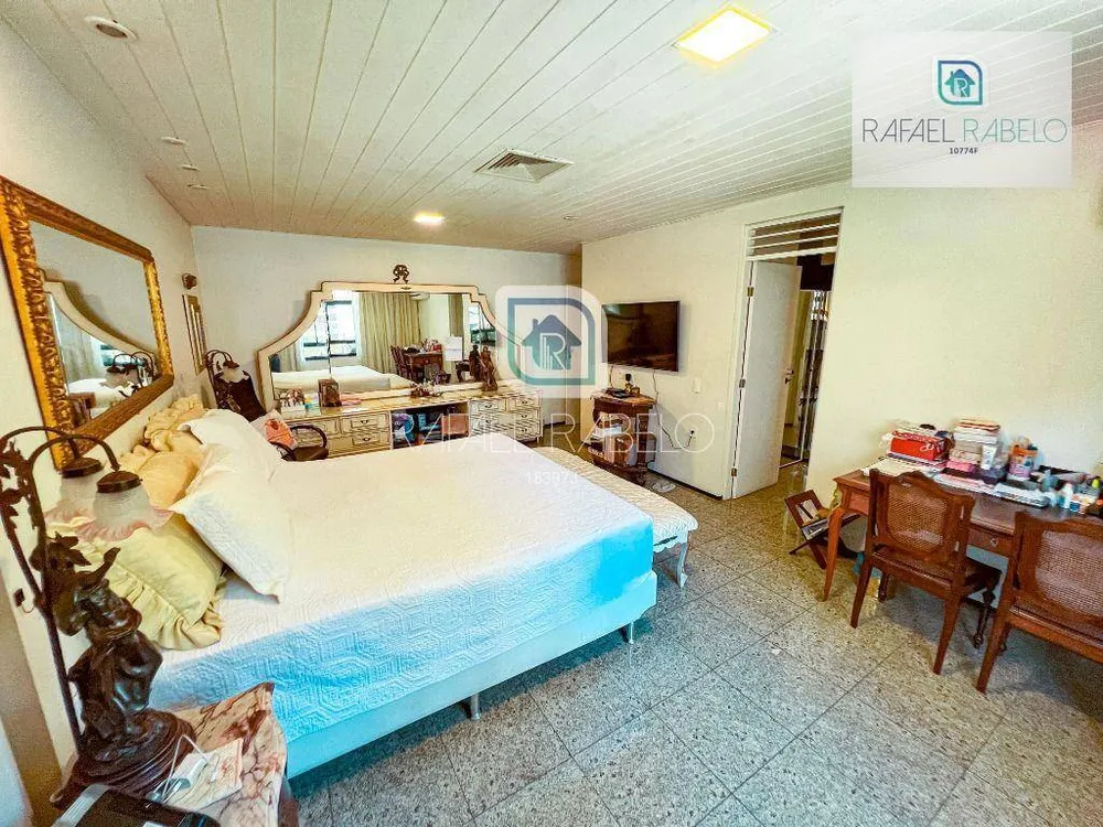 Apartamento, 4 quartos, 367 m² - Foto 11