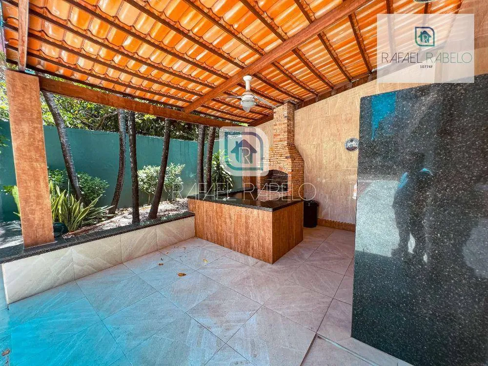 Apartamento, 4 quartos, 367 m² - Foto 12