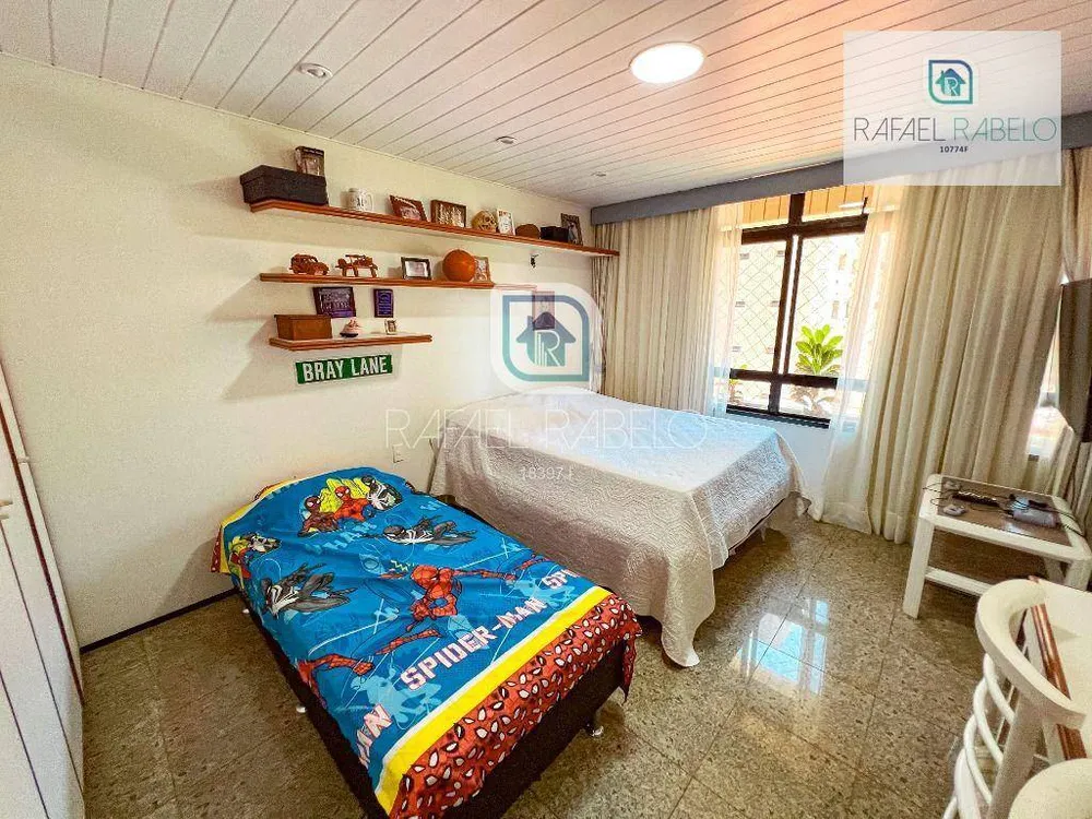 Apartamento, 4 quartos, 367 m² - Foto 10