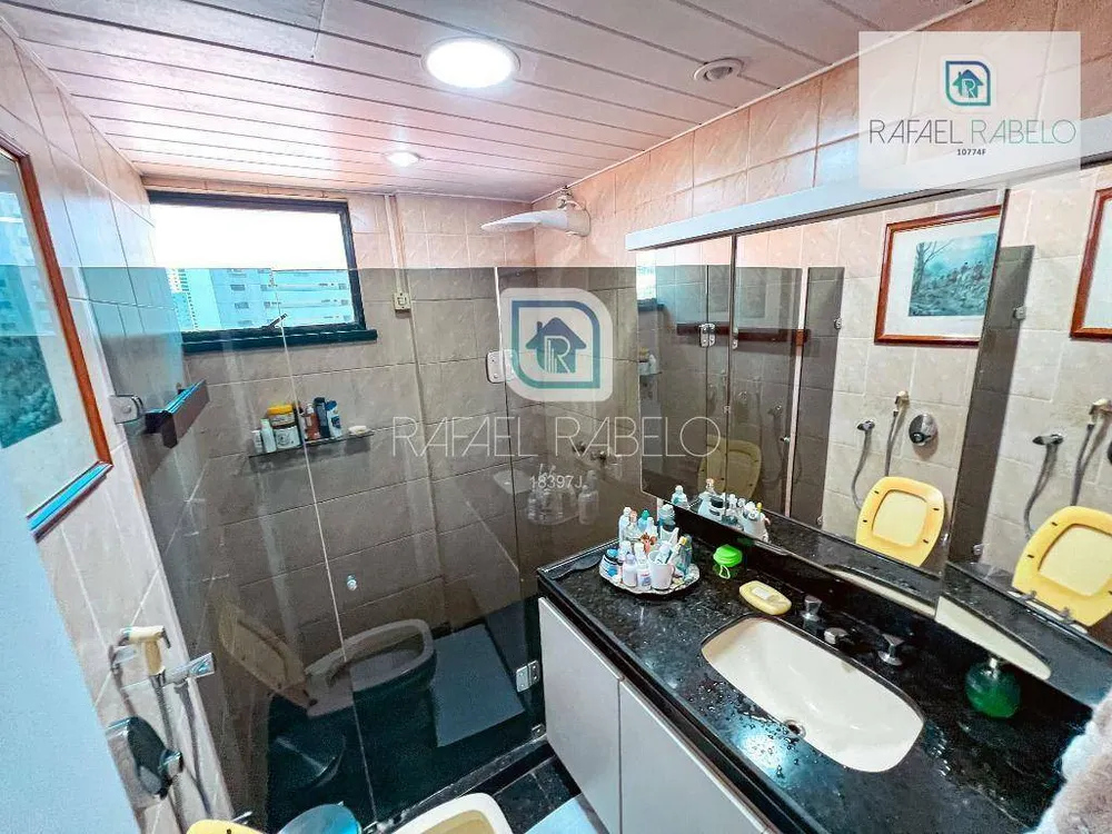 Apartamento, 4 quartos, 367 m² - Foto 9