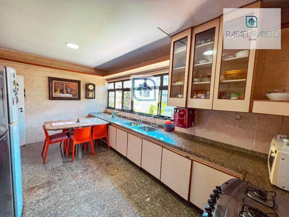 Apartamento, 4 quartos, 367 m² - Foto 2