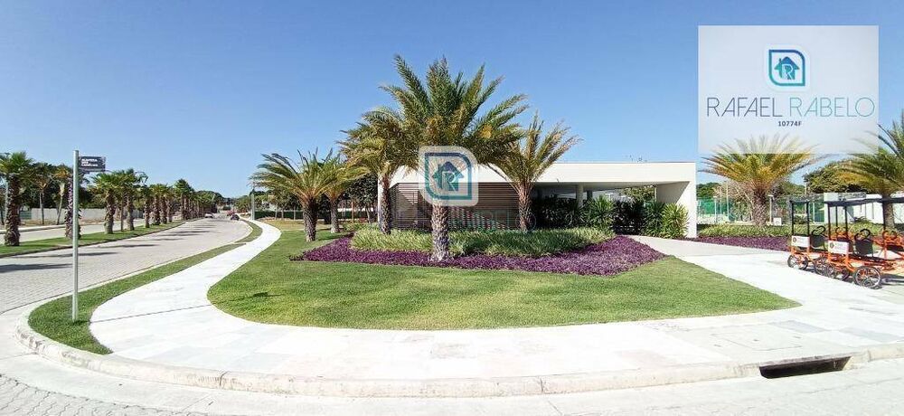 Loteamento e Condomínio, 315 m² - Foto 3