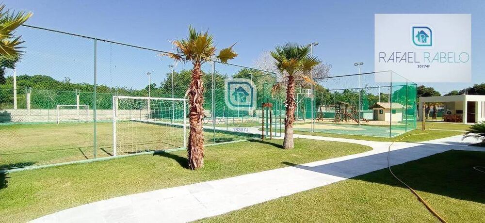 Loteamento e Condomínio, 315 m² - Foto 1
