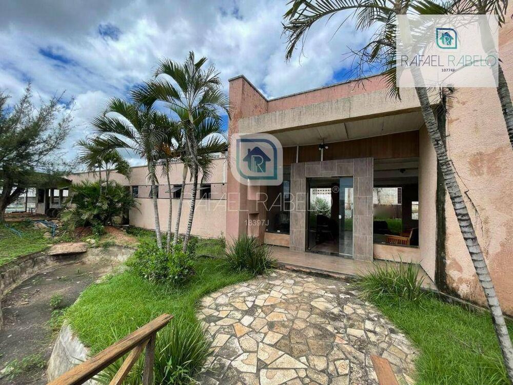 Depósito-Galpão-Armazém para alugar, 11000m² - Foto 2