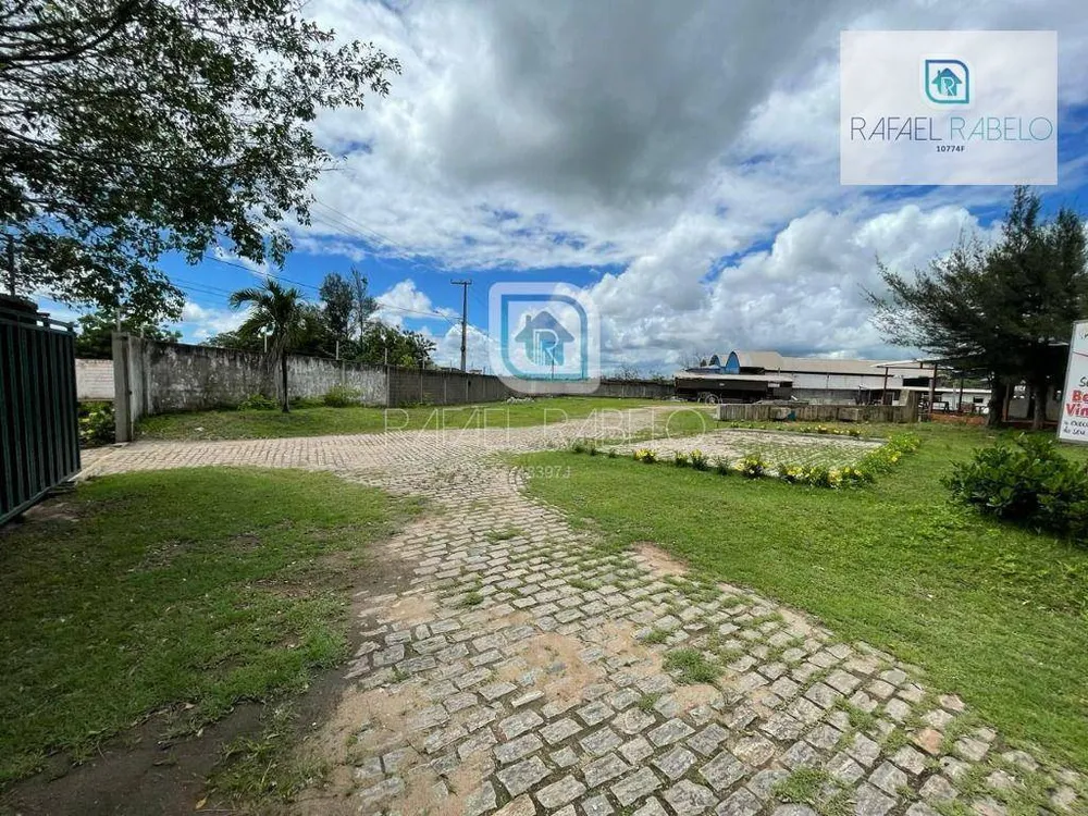 Depósito-Galpão, 11000 m² - Foto 4