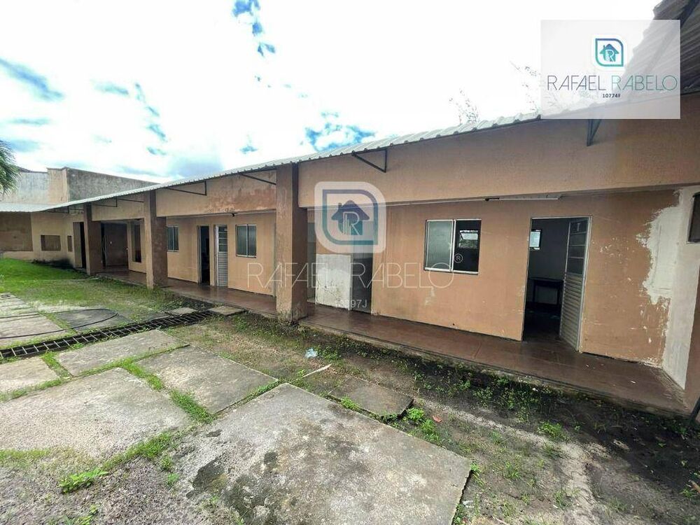 Depósito-Galpão-Armazém para alugar, 11000m² - Foto 4