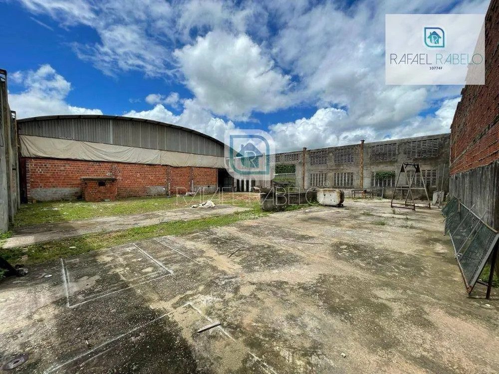 Depósito-Galpão, 11000 m² - Foto 7