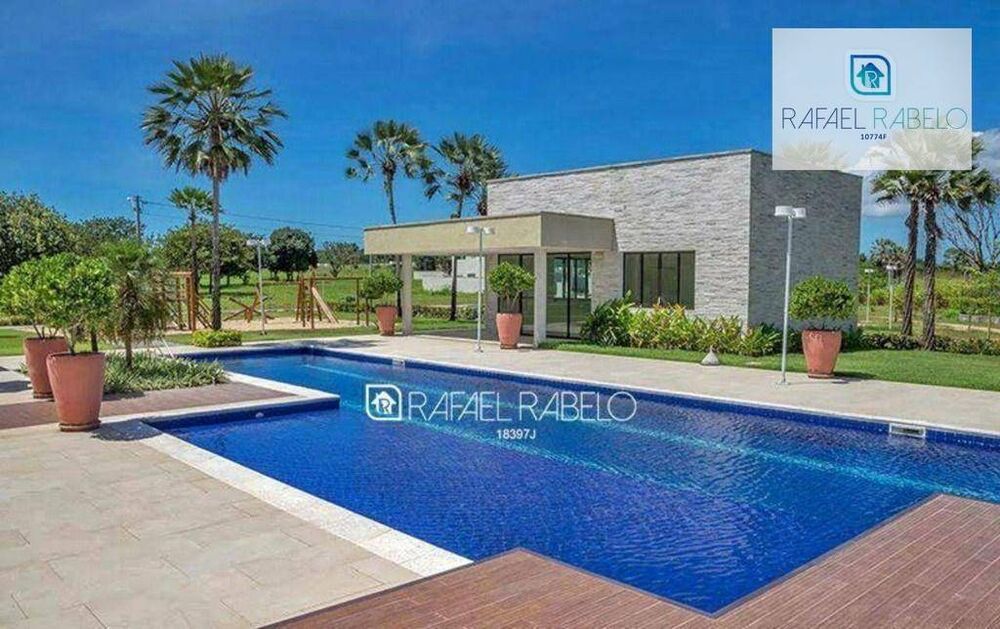 Loteamento e Condomínio, 289 m² - Foto 2