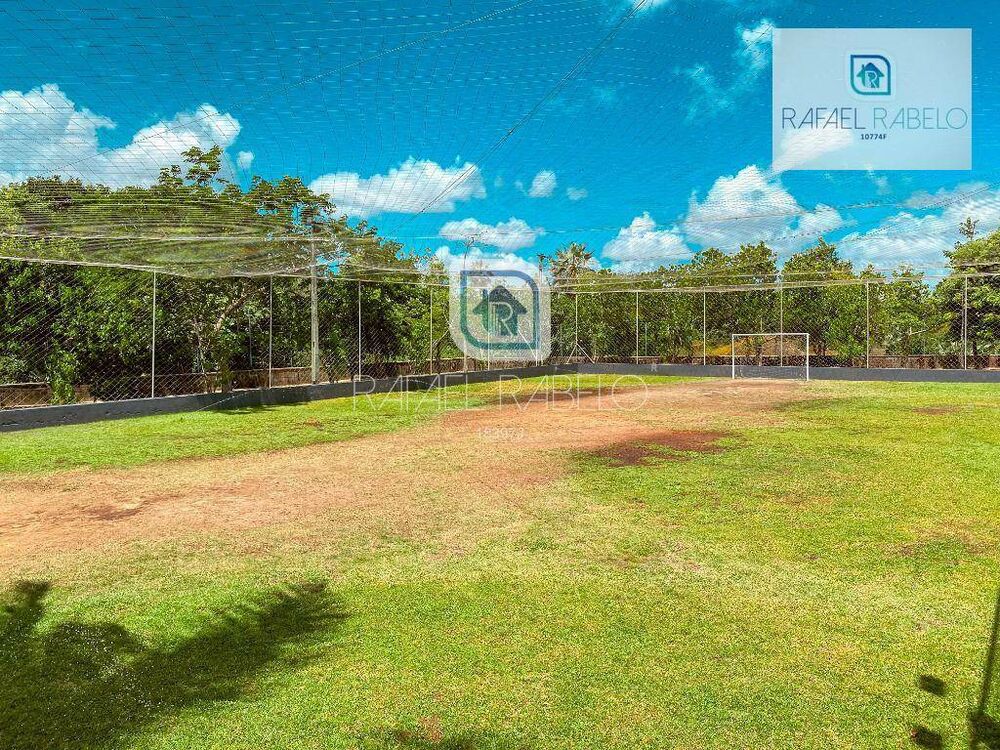 Loteamento e Condomínio, 289 m² - Foto 5