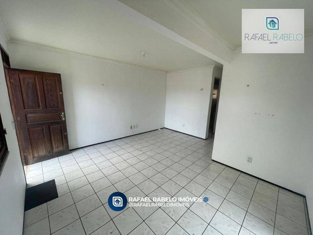 Apartamento para alugar com 2 quartos, 50m² - Foto 3
