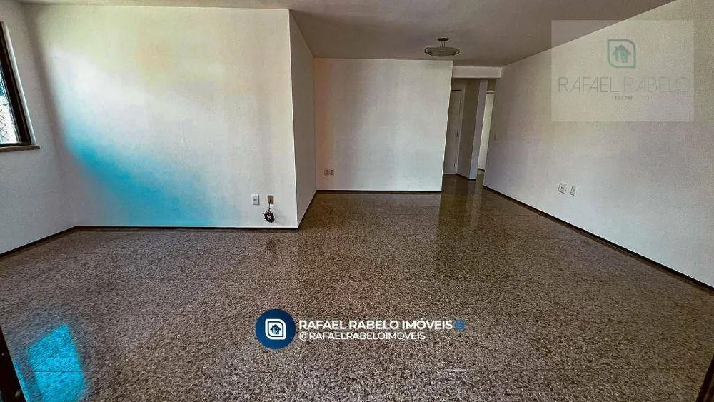 Apartamento, 3 quartos, 125 m² - Foto 2