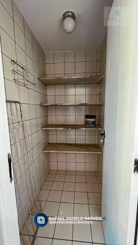 Apartamento, 3 quartos, 125 m² - Foto 4