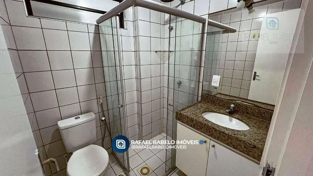 Apartamento, 3 quartos, 125 m² - Foto 6