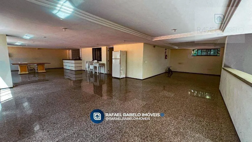Apartamento, 3 quartos, 125 m² - Foto 12