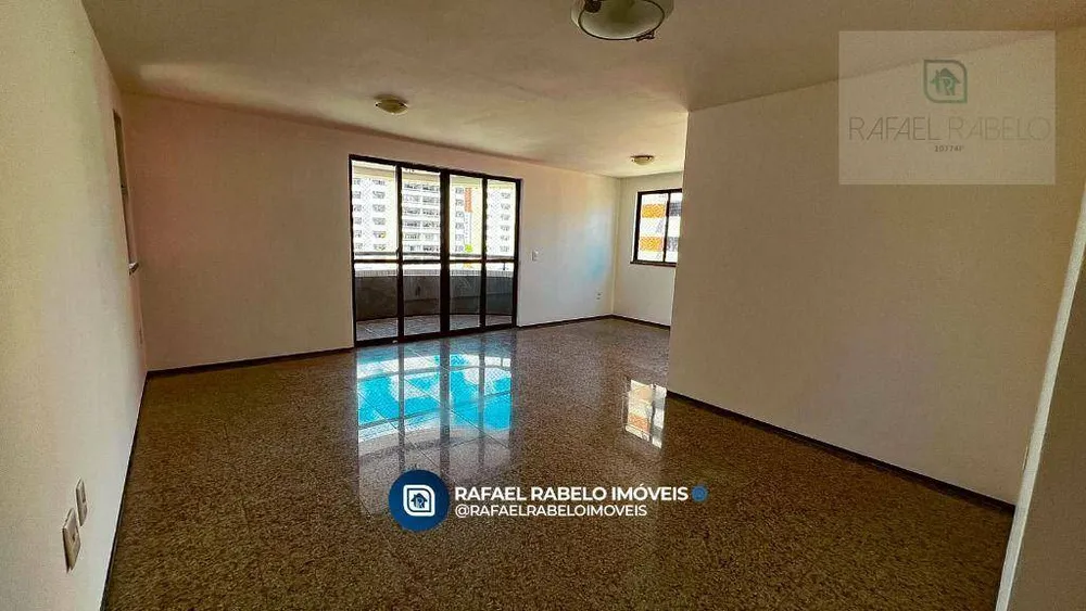 Apartamento, 3 quartos, 125 m² - Foto 7
