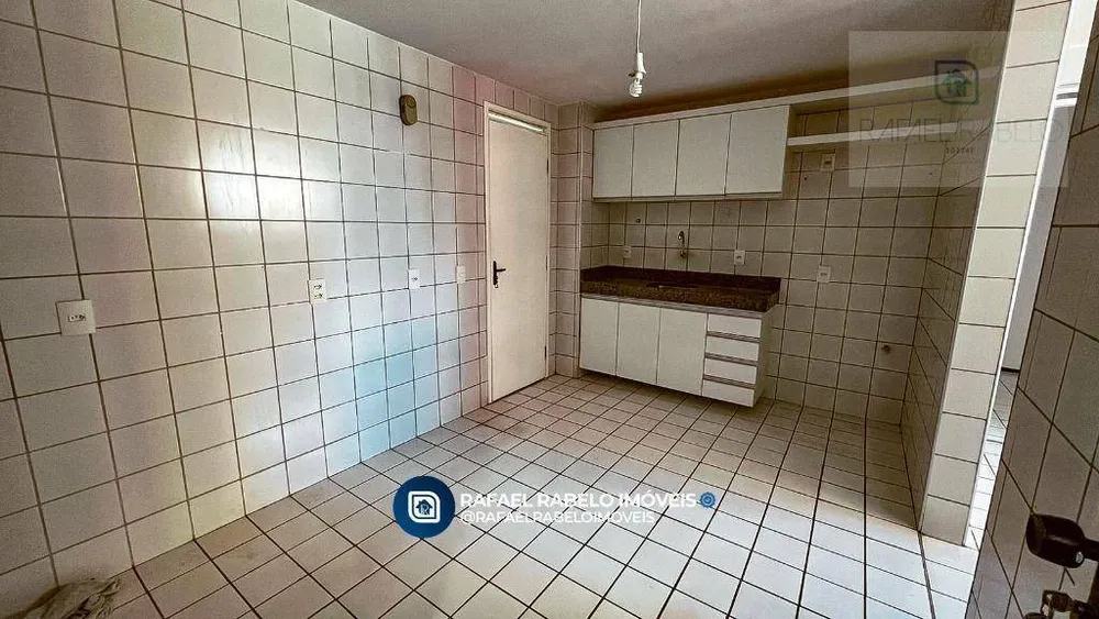 Apartamento, 3 quartos, 125 m² - Foto 5